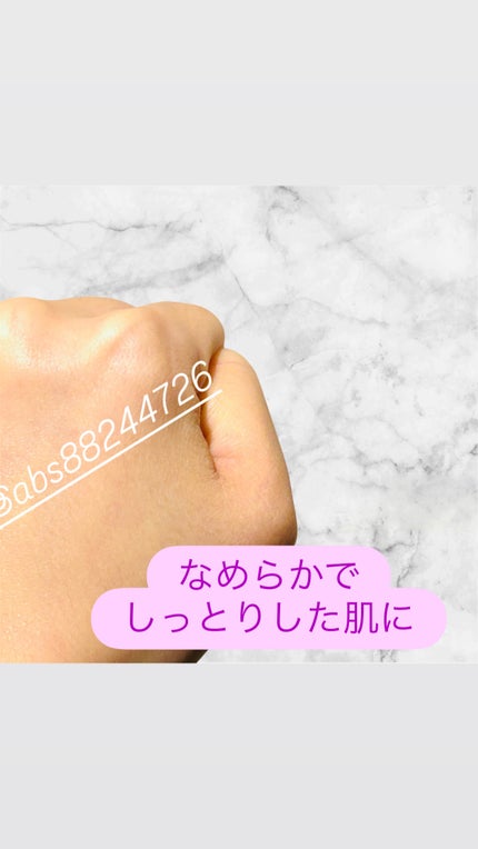 ポアタイトニングトナーパッド/REJURAN COSMETICS/トナーパッドを使ったクチコミ(3枚目)