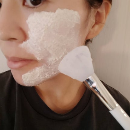 ユルムスキンクリーンパック/RETURNITY/洗い流すパック・マスクを使ったクチコミ(6枚目)