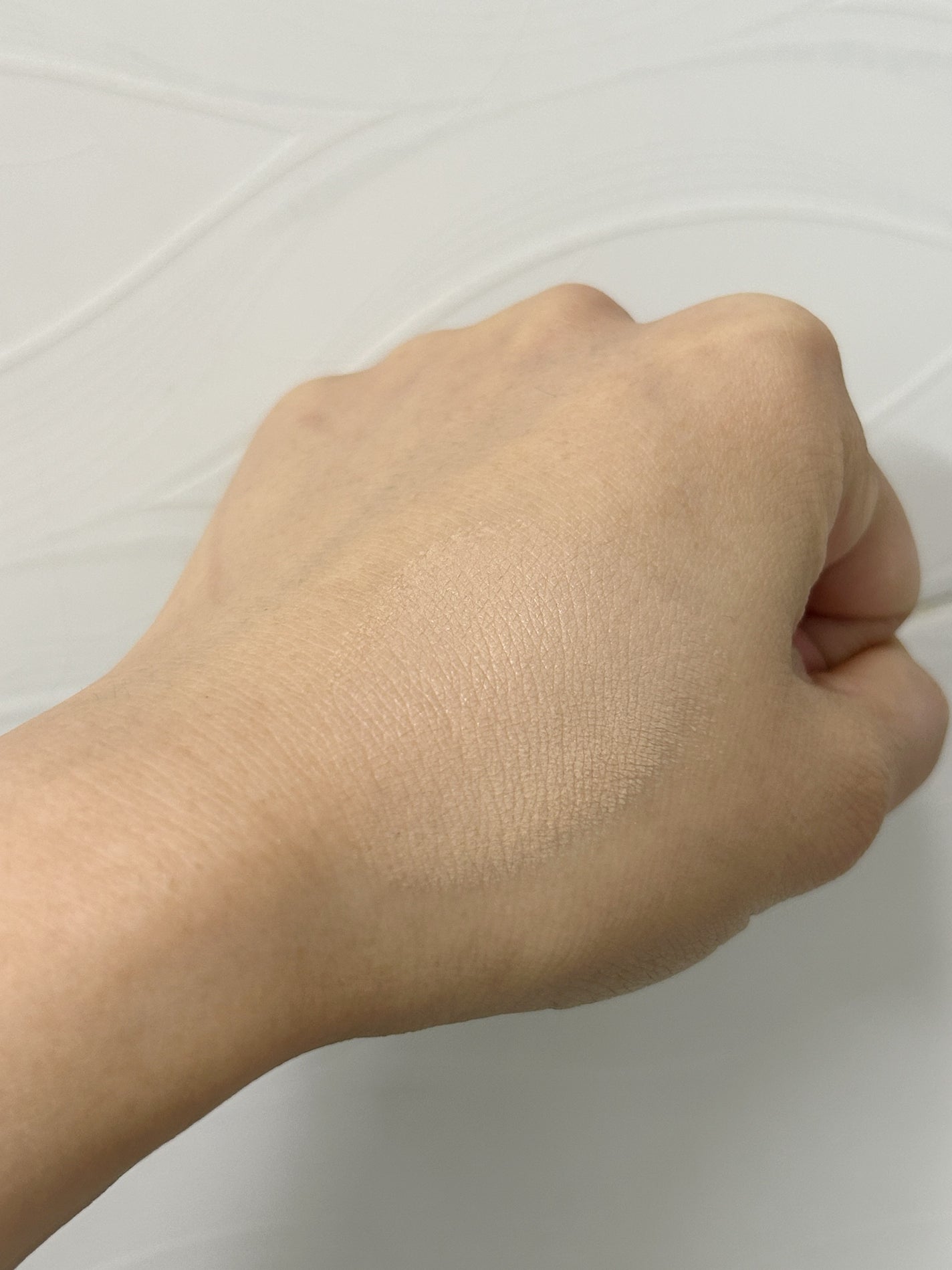 ネーミング レイヤード フィットクッション/NAMING./クッションファンデーションを使ったクチコミ(3枚目)