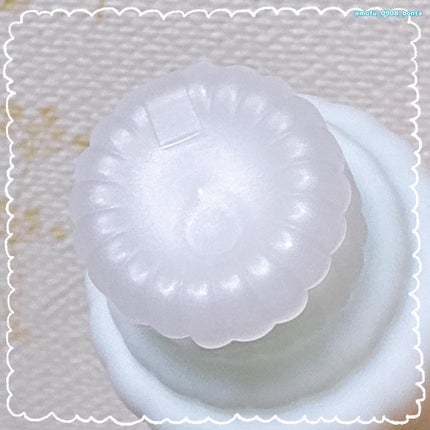 アユーラ メディテーションボディミルクα/AYURA/ボディミルクを使ったクチコミ(4枚目)