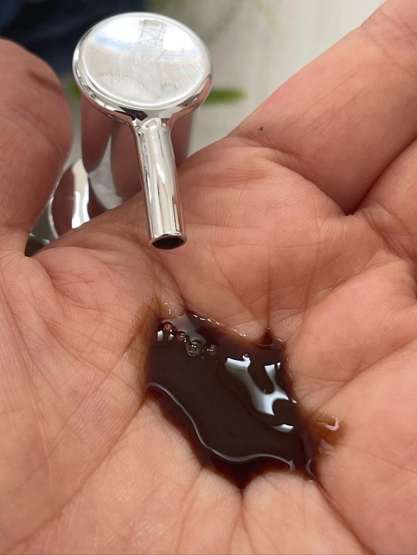 プレミアム ヘアエッセンス/emplir/ヘアマスク・ヘアパックを使ったクチコミ(4枚目)