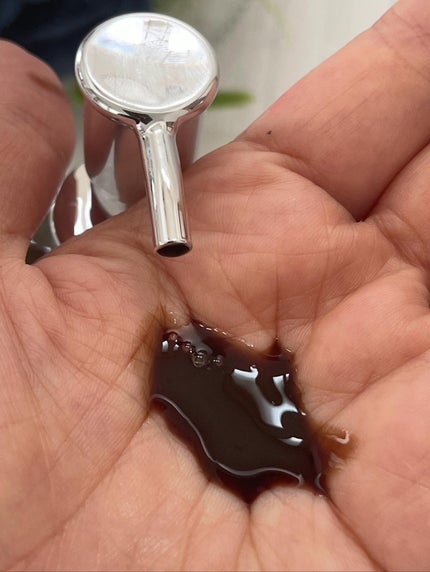 プレミアム ヘアエッセンス/emplir/ヘアマスク・ヘアパックを使ったクチコミ(4枚目)