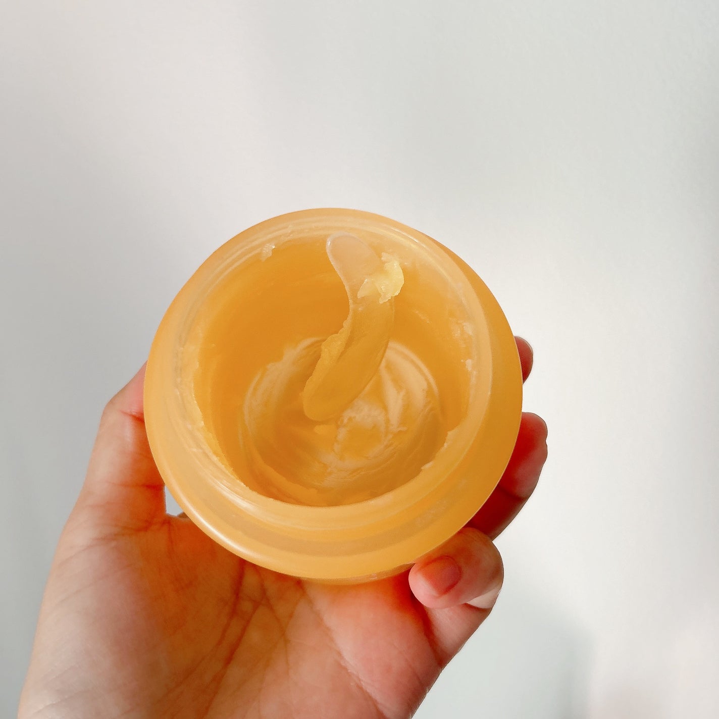 クレンジングバームB/BANILA CO/クレンジングバームを使ったクチコミ(2枚目)