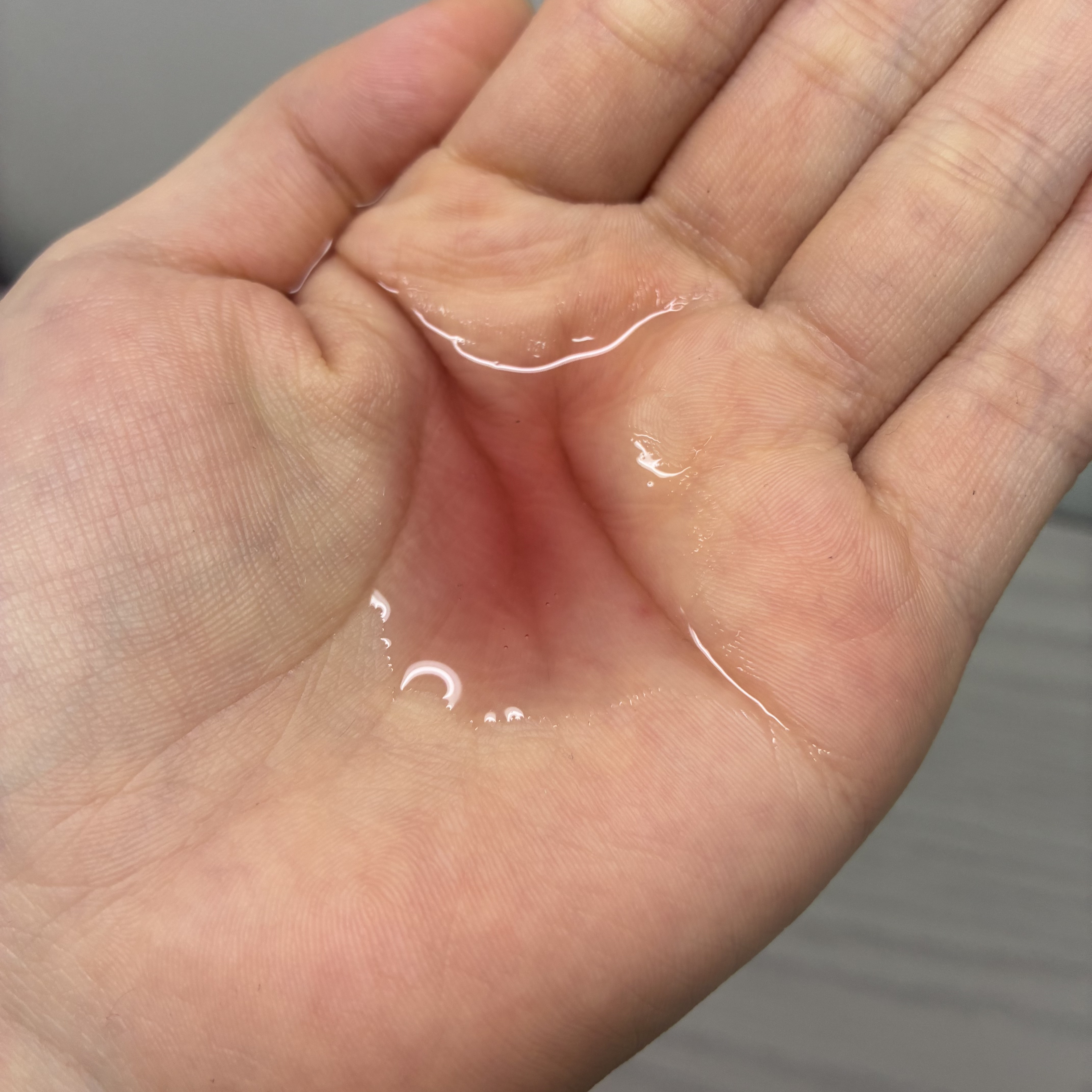 アンチリンクルファーストエッセンスオリジン/MIGUHARA/化粧水を使ったクチコミ（3枚目）