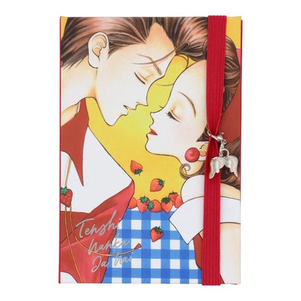 SHOBIDO 天使なんかじゃない アイシャドウパレット〈ミラー、チップ付き〉