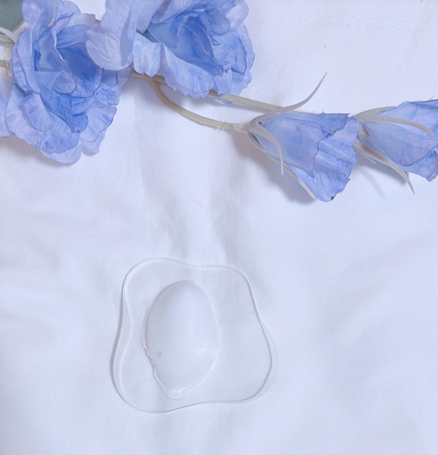 ピュア&ソフトフェミニンウォッシュ /AROMATICA/デリケートゾーンケアを使ったクチコミ(3枚目)