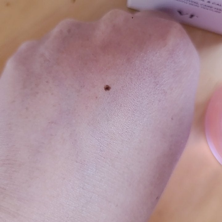 ともみ on LIPS 「#PR#VT#ブイティー#VTモニター#アゼライン酸#ブイティ..」(6枚目)