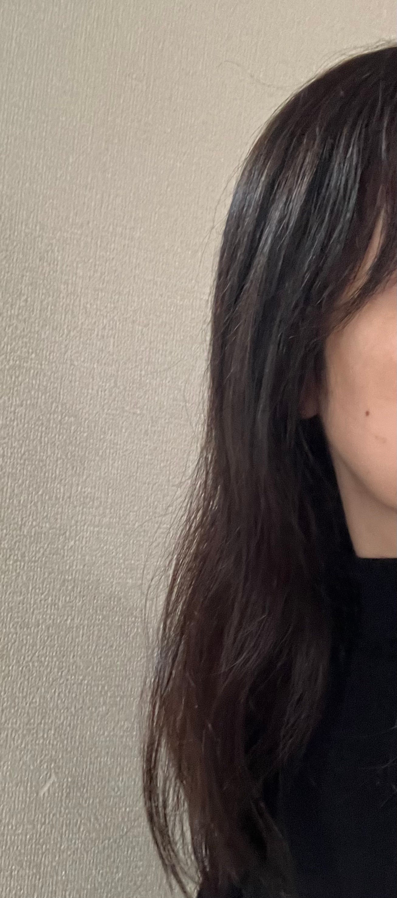 アンレーベル DA Pヘアマスク/unlabel/ヘアマスク・ヘアパックを使ったクチコミ(3枚目)