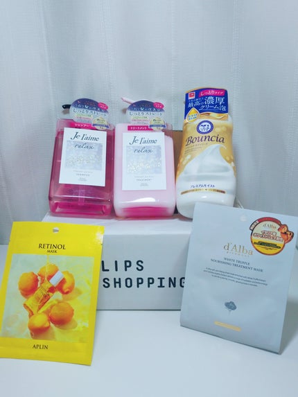 を使ったクチコミ(1枚目)