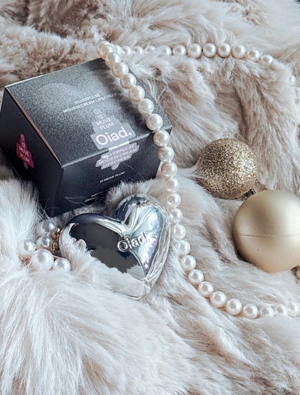 シルバーパース ムースクリーム リップ&チーク/oiad/ジェル・クリームチークを使ったクチコミ(5枚目)