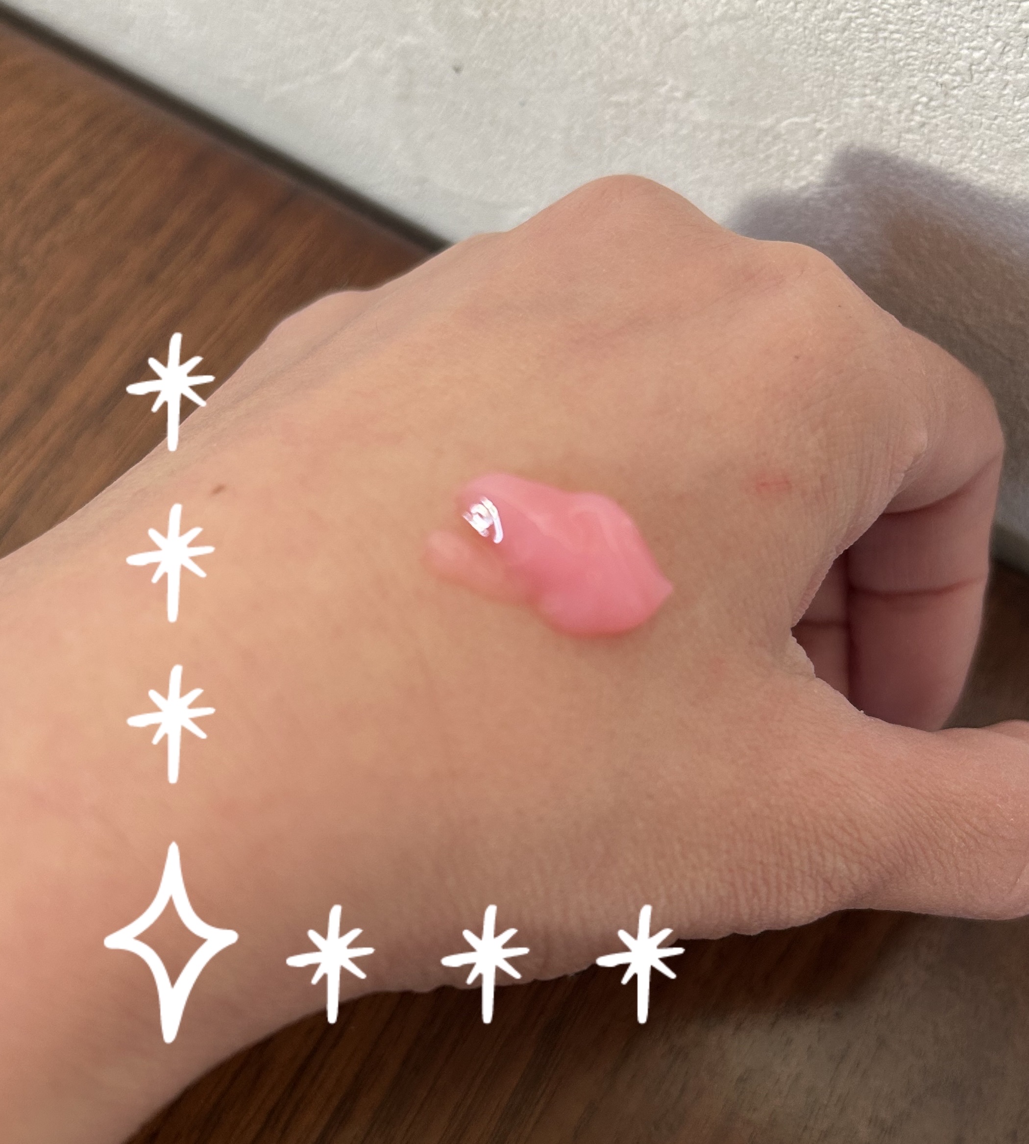 PDRNキューブセラム/DPPR/美容液を使ったクチコミ（3枚目）