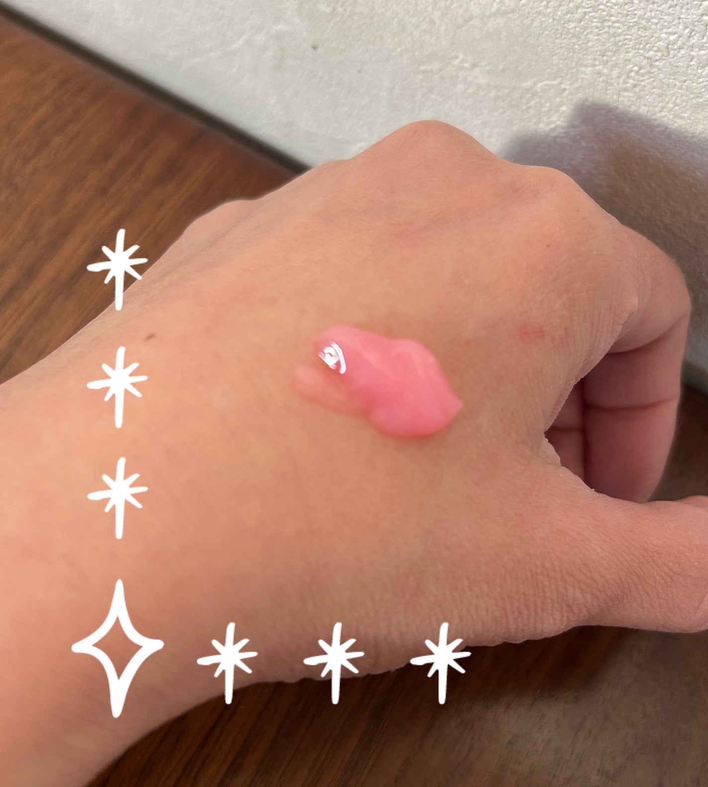 PDRNキューブセラム/DPPR/美容液を使ったクチコミ(3枚目)