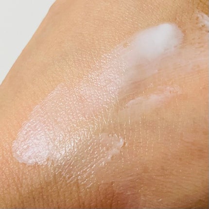 パンテトイン エンリッチド バーム/manyo/フェイスバームを使ったクチコミ(4枚目)