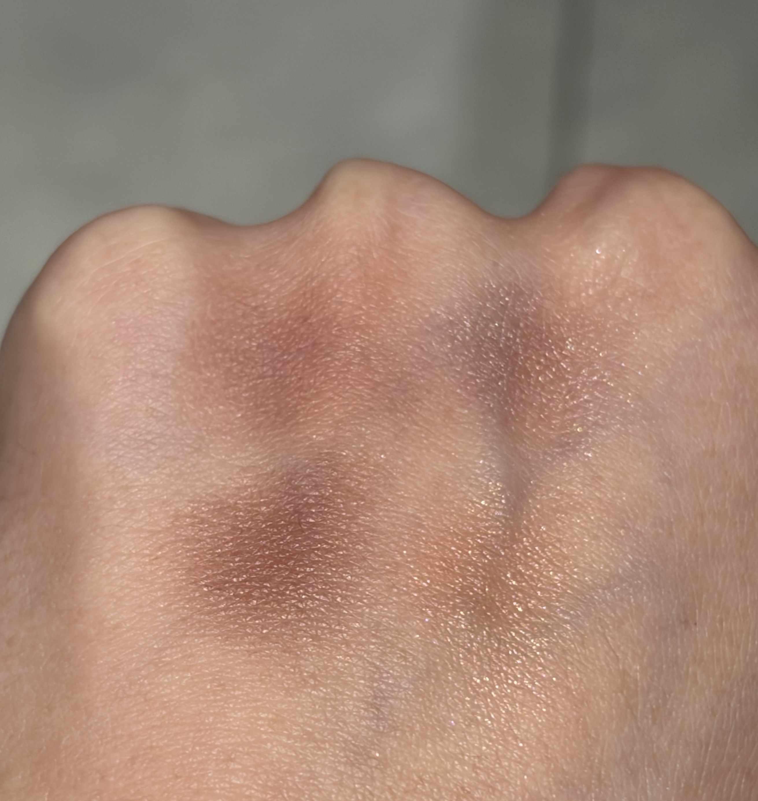 レ キャトル オンブル/CHANEL/アイシャドウパレットを使ったクチコミ（2枚目）