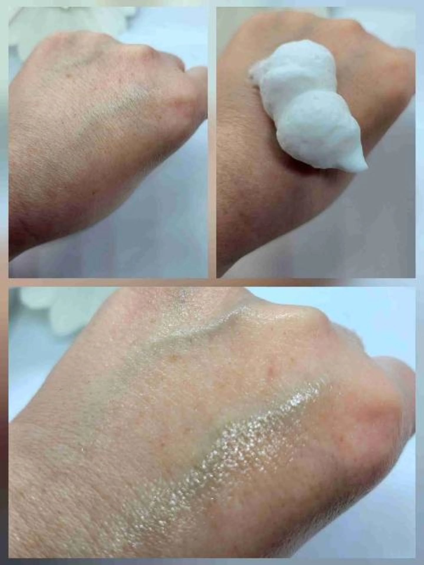 エアバブルCDSマスク/GASH/洗い流すパック・マスクを使ったクチコミ（3枚目）