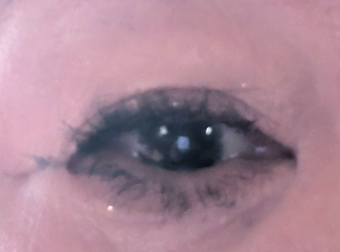 ロング&カールマスカラ アドバンストフィルム/ヒロインメイク/マスカラを使ったクチコミ(2枚目)