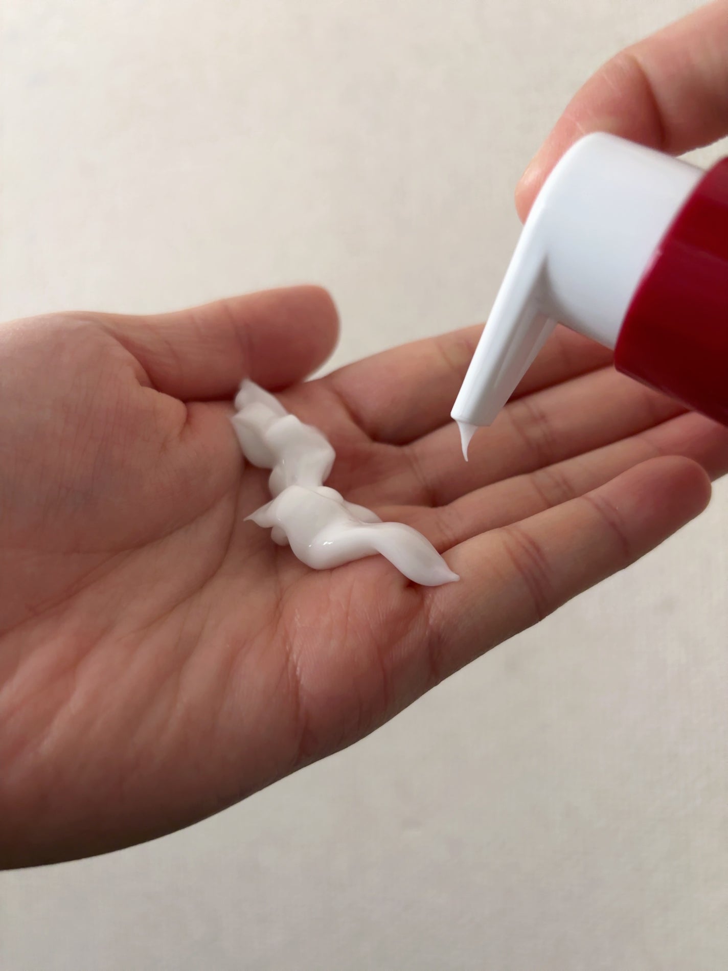 ノルウェー フォーミュラ インテンスリペア ボディ エマルジョン/Neutrogena/ボディローションを使ったクチコミ(3枚目)