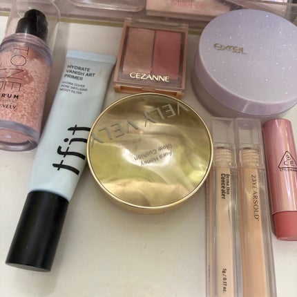 MD インスパイアロングラッシュ カーリングマスカラ/mude/マスカラを使ったクチコミ(7枚目)