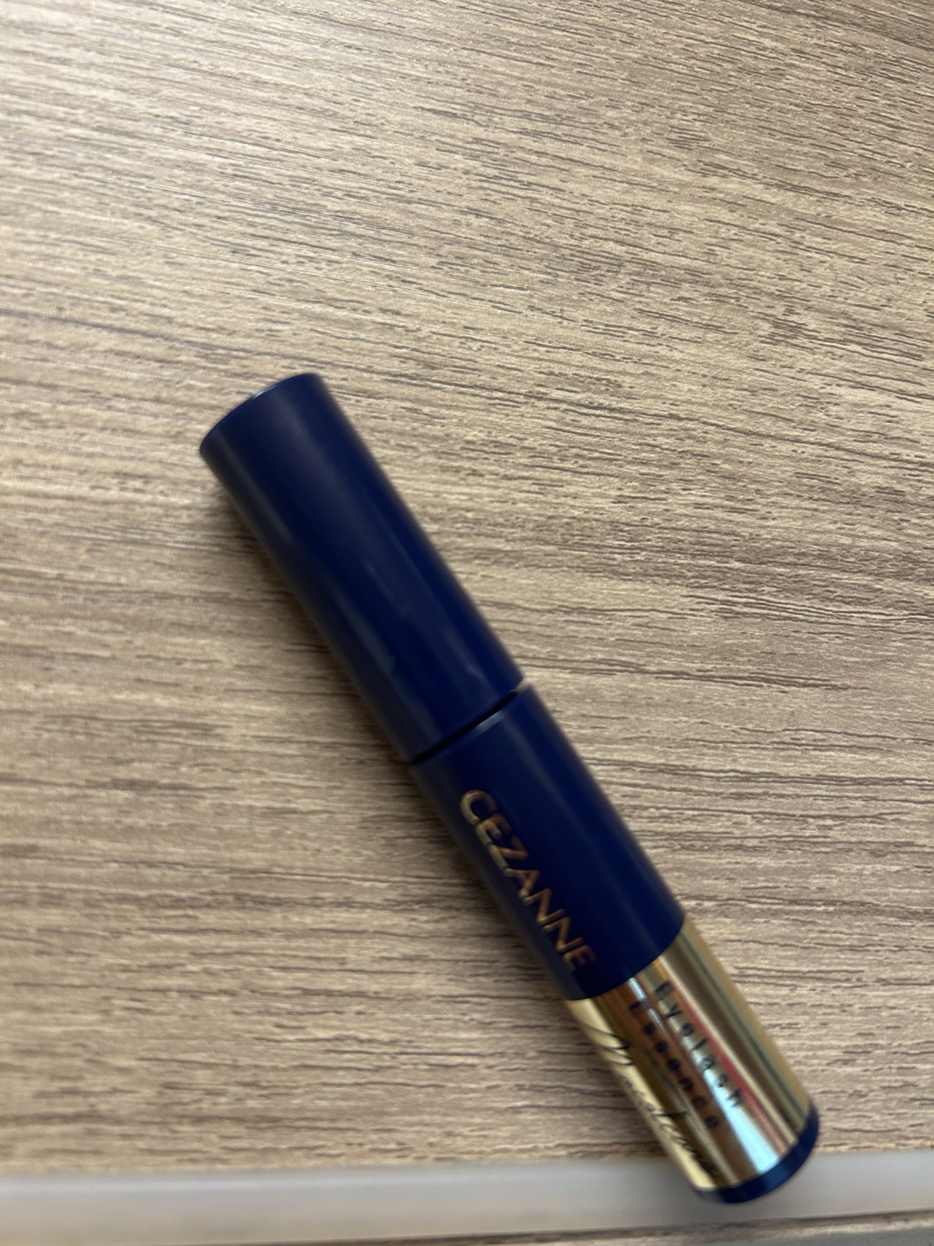 まつげ美容液リッチプラス/CEZANNE/まつげ美容液を使ったクチコミ（1枚目）