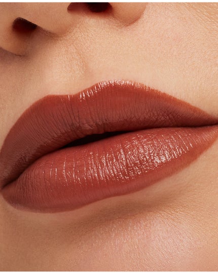 マキシマル スリーク サテン リップスティック/M・A・C/口紅を使ったクチコミ(5枚目)