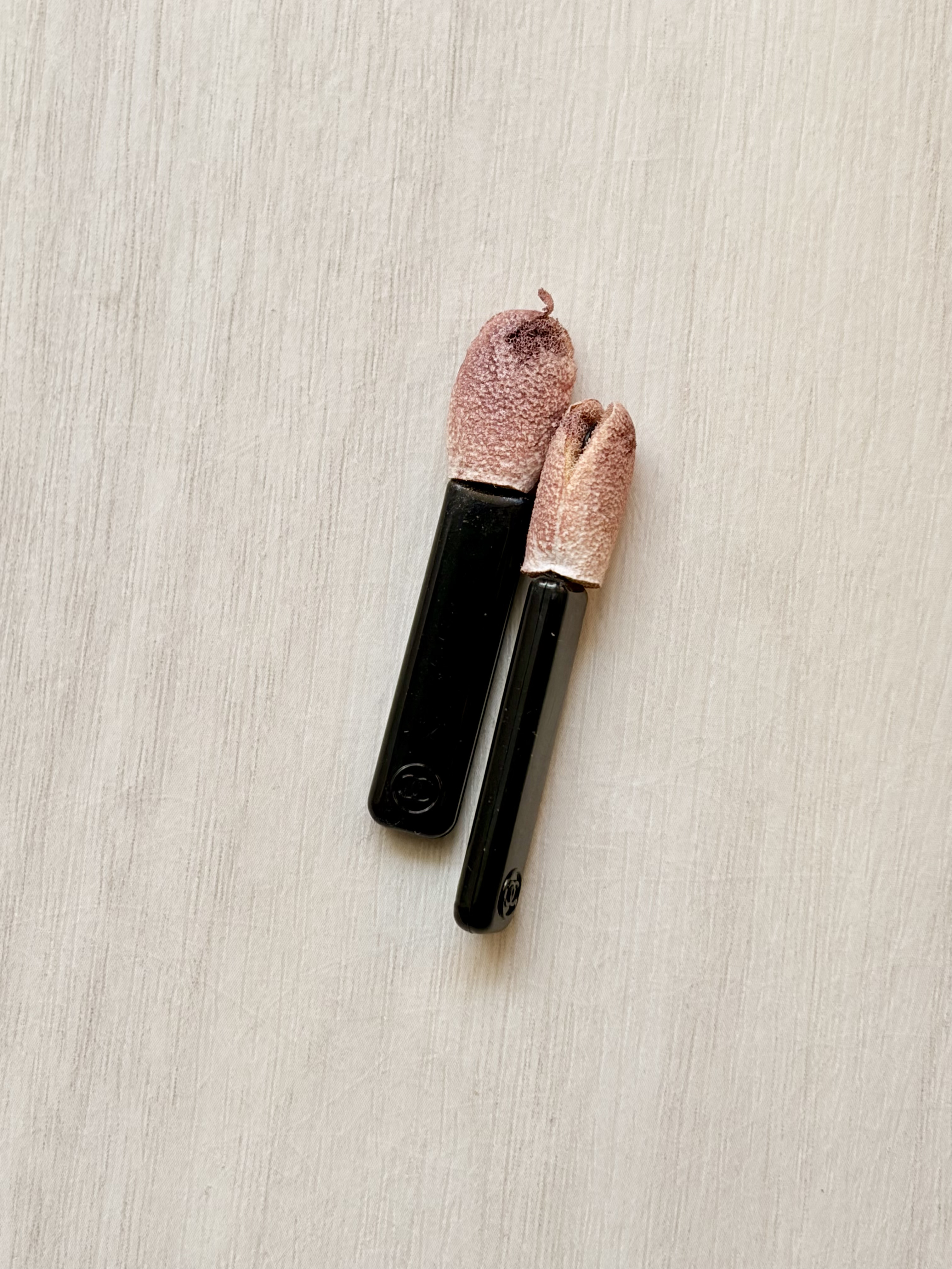 レ キャトル オンブル/CHANEL/アイシャドウパレットを使ったクチコミ（3枚目）