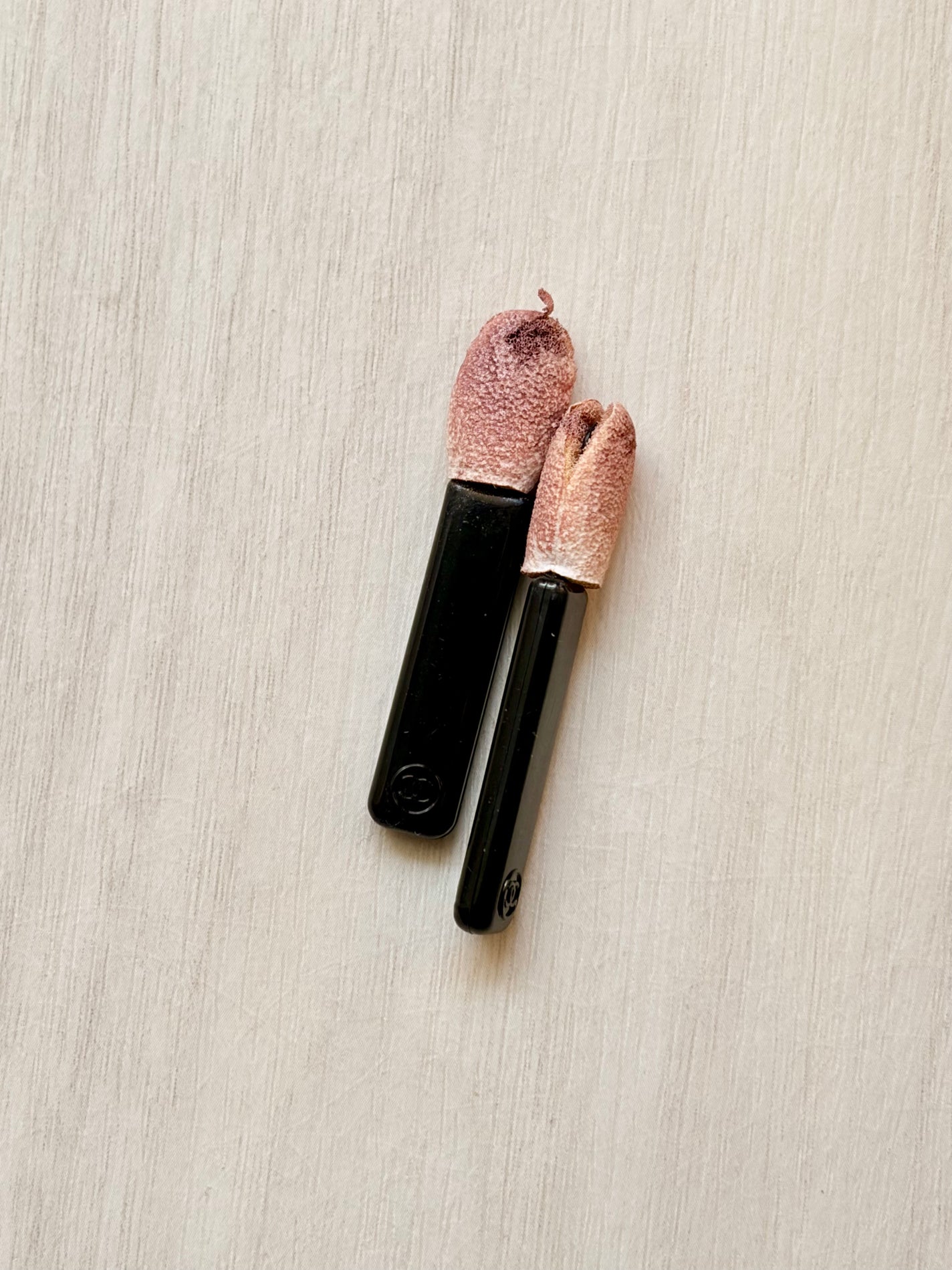 レ キャトル オンブル/CHANEL/アイシャドウパレットを使ったクチコミ(3枚目)