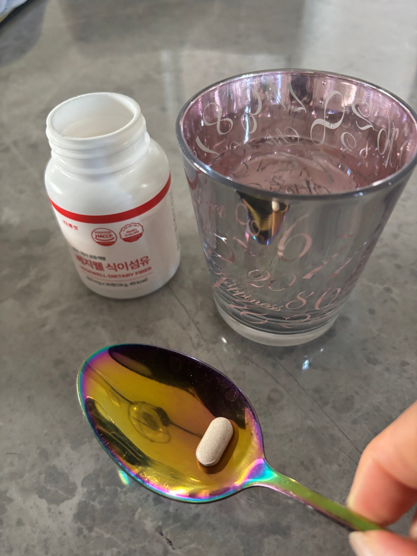 ちゃんまぃ on LIPS 「💖Vegewell(ベジウェル)で理想ボディGET💖ダイエット..」(4枚目)