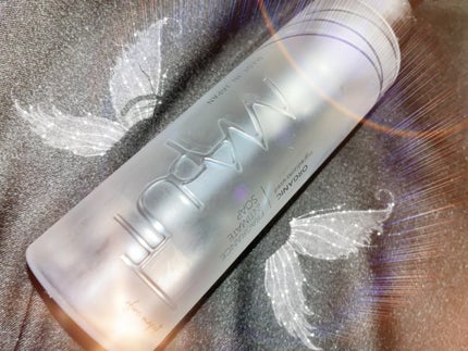 オーガニックフレグランスインティメイトソープ MAPUTI/MAPUTI/デリケートゾーンケアを使ったクチコミ(1枚目)