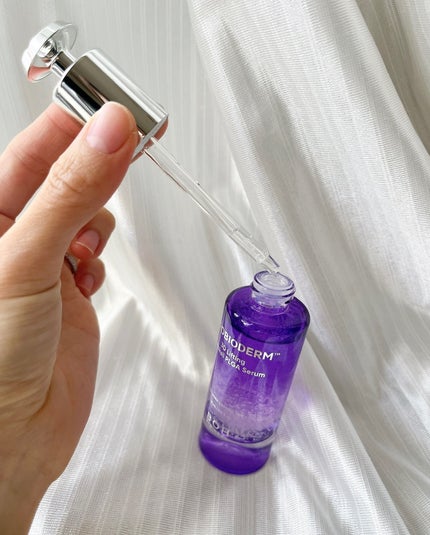 バイオヒールボ プロバイオダーム 3Dリフティングクリーム/BIOHEAL BOH/フェイスクリームを使ったクチコミ(6枚目)