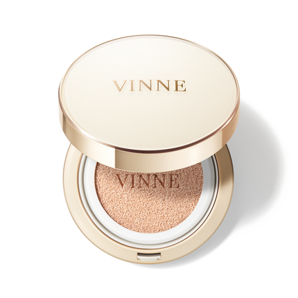 VINNE プレステージグロウスキンフィットクッション