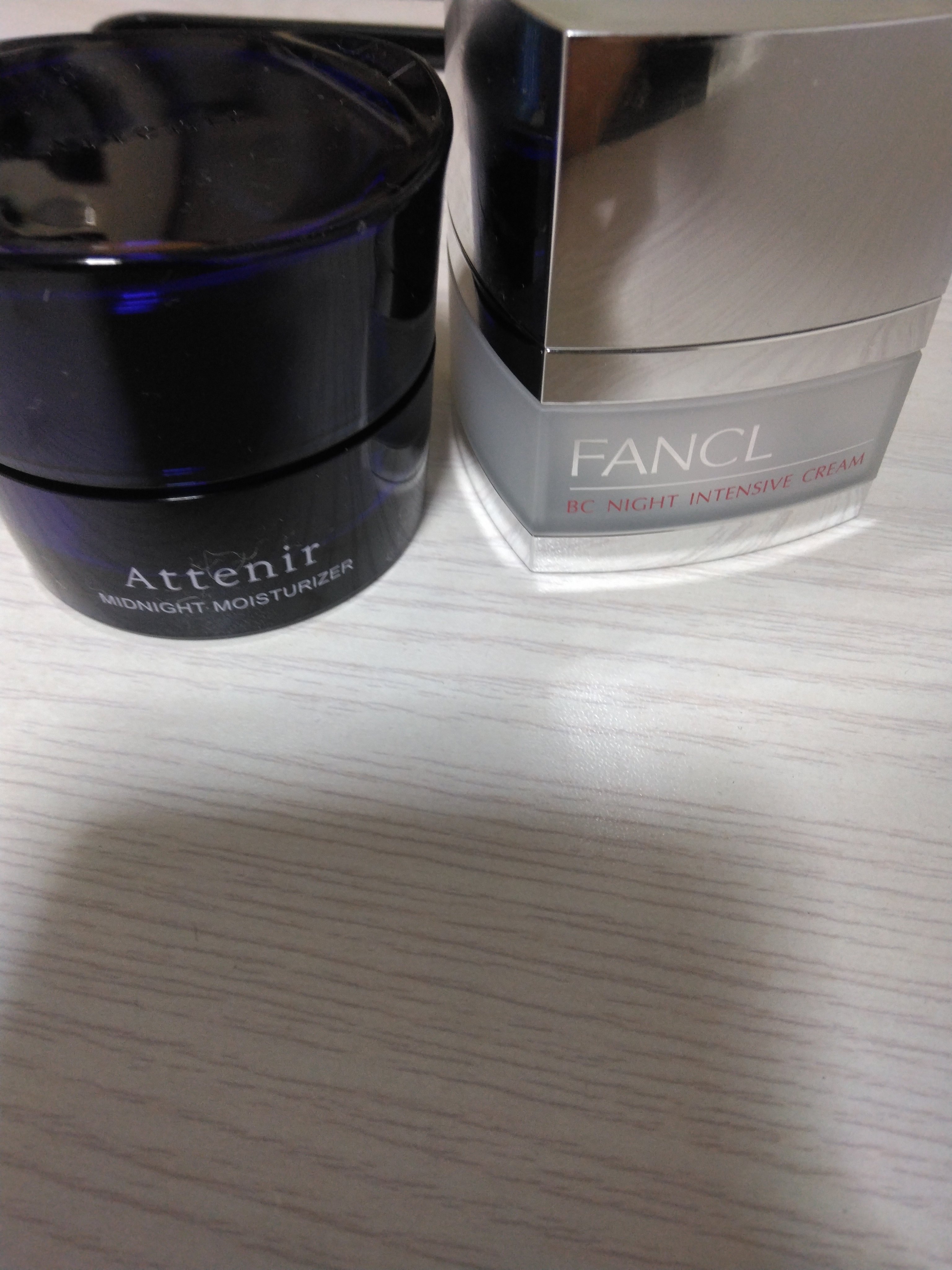 BC ナイトインテンシヴ クリーム｜ファンケルの口コミ - ✨️ナイト