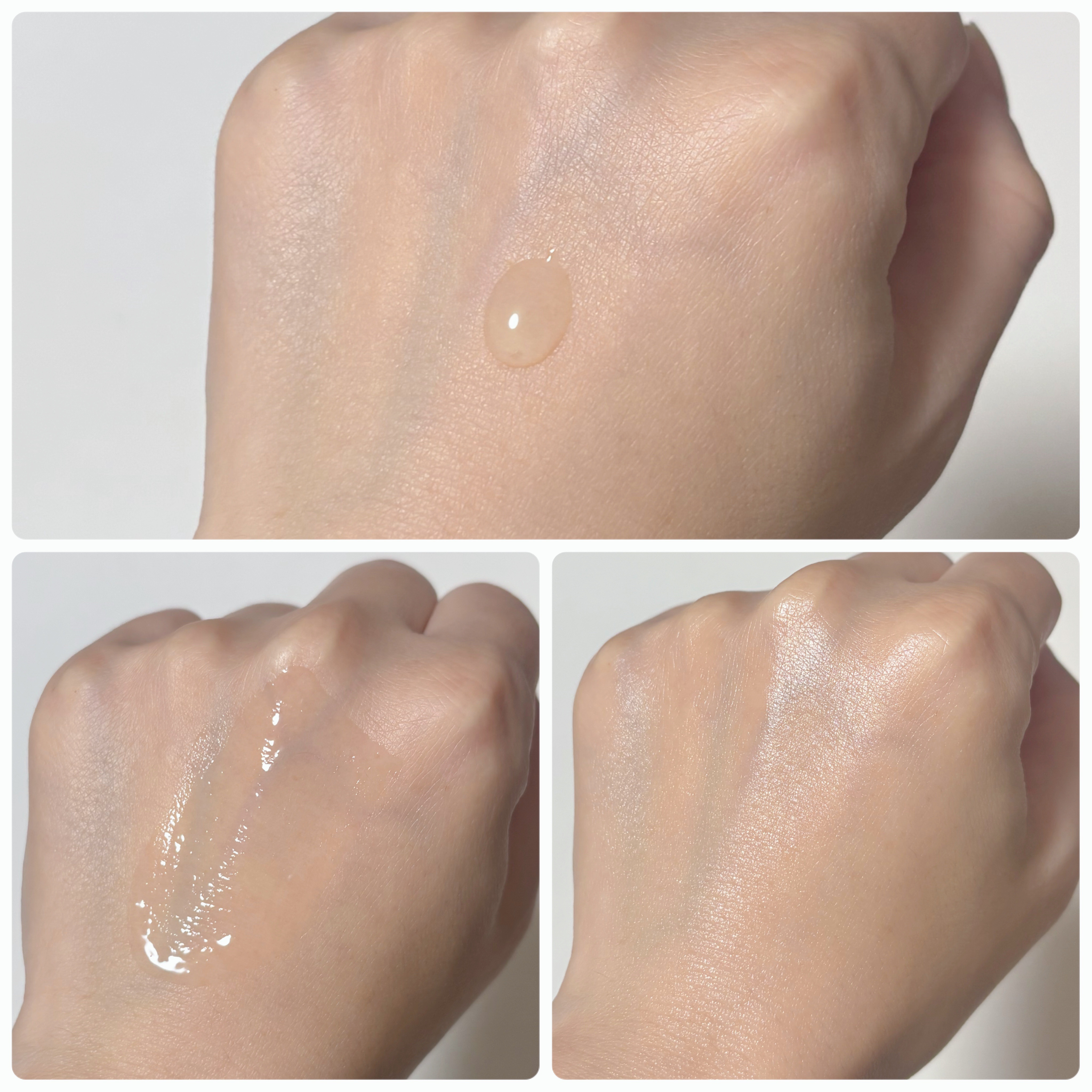 REJURAN デュアル エフェクト アンプル 30mL/REJURAN COSMETICS/美容液を使ったクチコミ（3枚目）