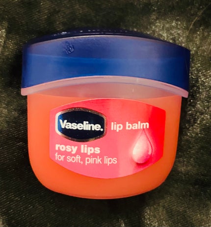 リップ ロージーリップス/ヴァセリン/リップバームを使ったクチコミ(3枚目)