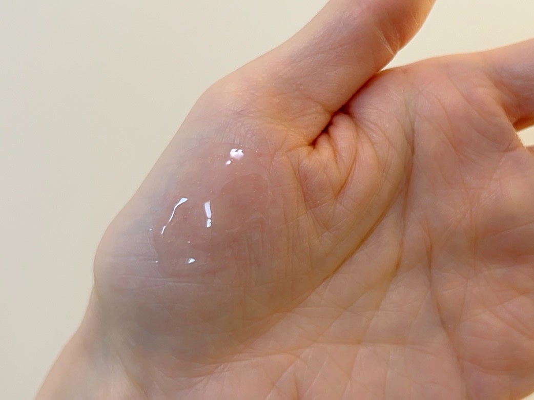 ソリッドイン リップエッセンス/Torriden/リップ美容液を使ったクチコミ(2枚目)