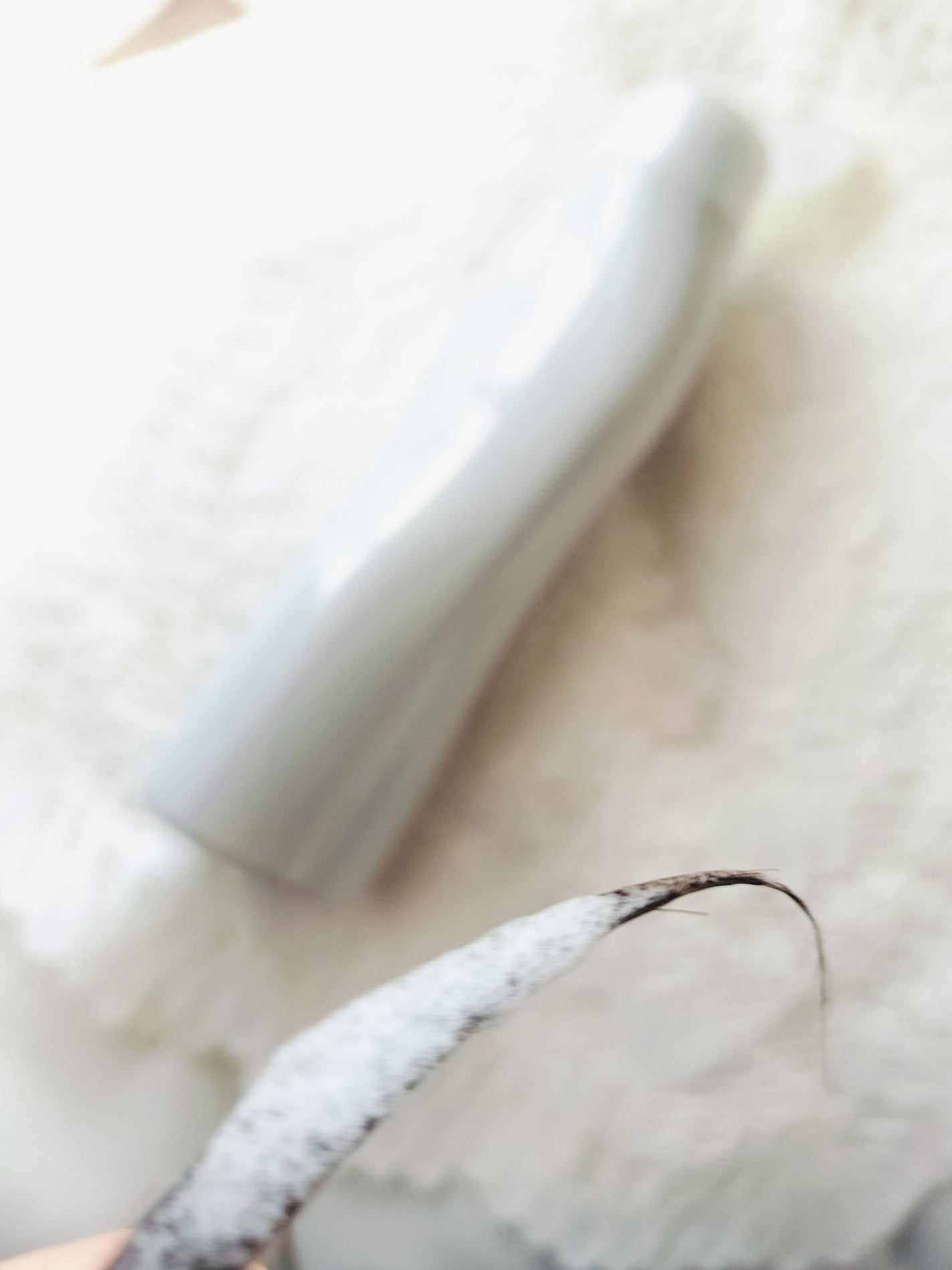 アデノバイタル シャンプー/サブリミック/サロンシャンプーを使ったクチコミ(3枚目)