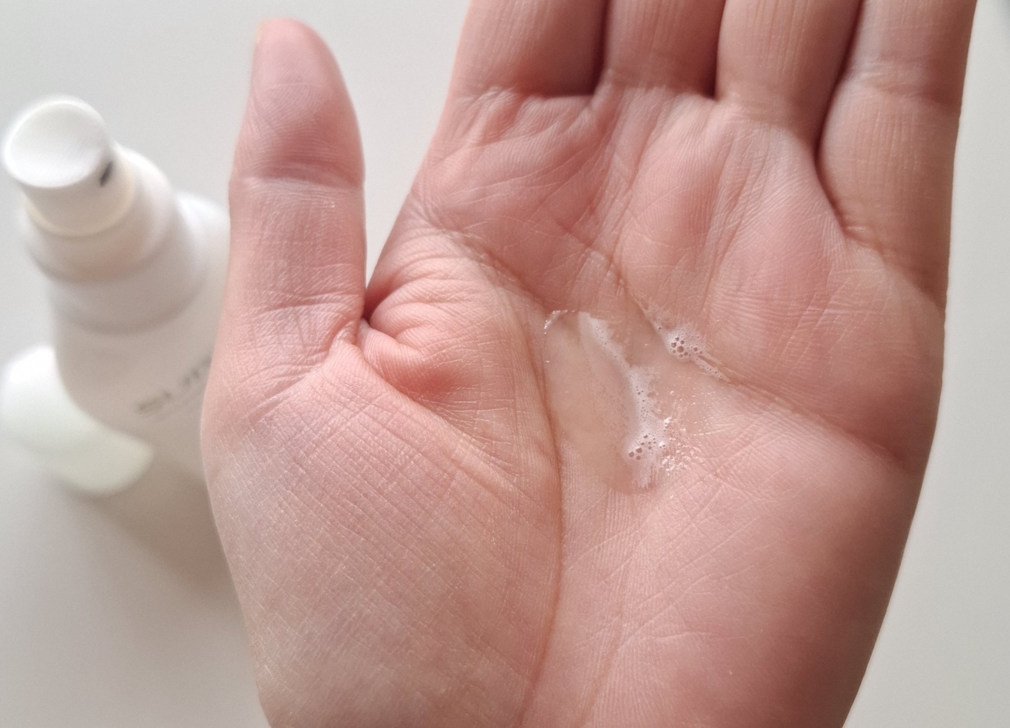 ワンダーシールド/サブリミック/アウトバストリートメントを使ったクチコミ（2枚目）