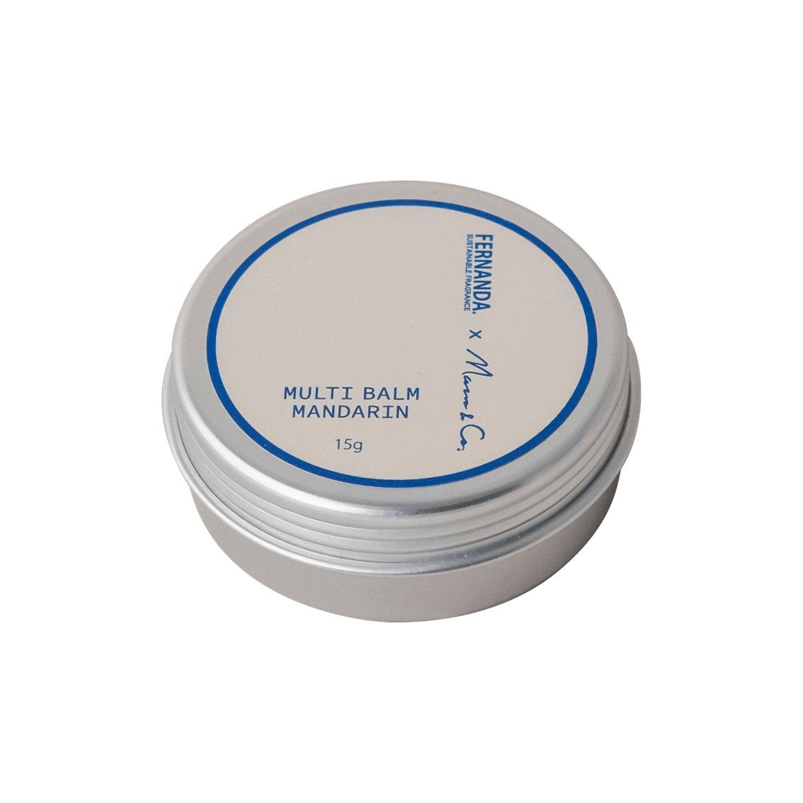 アロママルチバーム(マンダリン) フェルナンダ