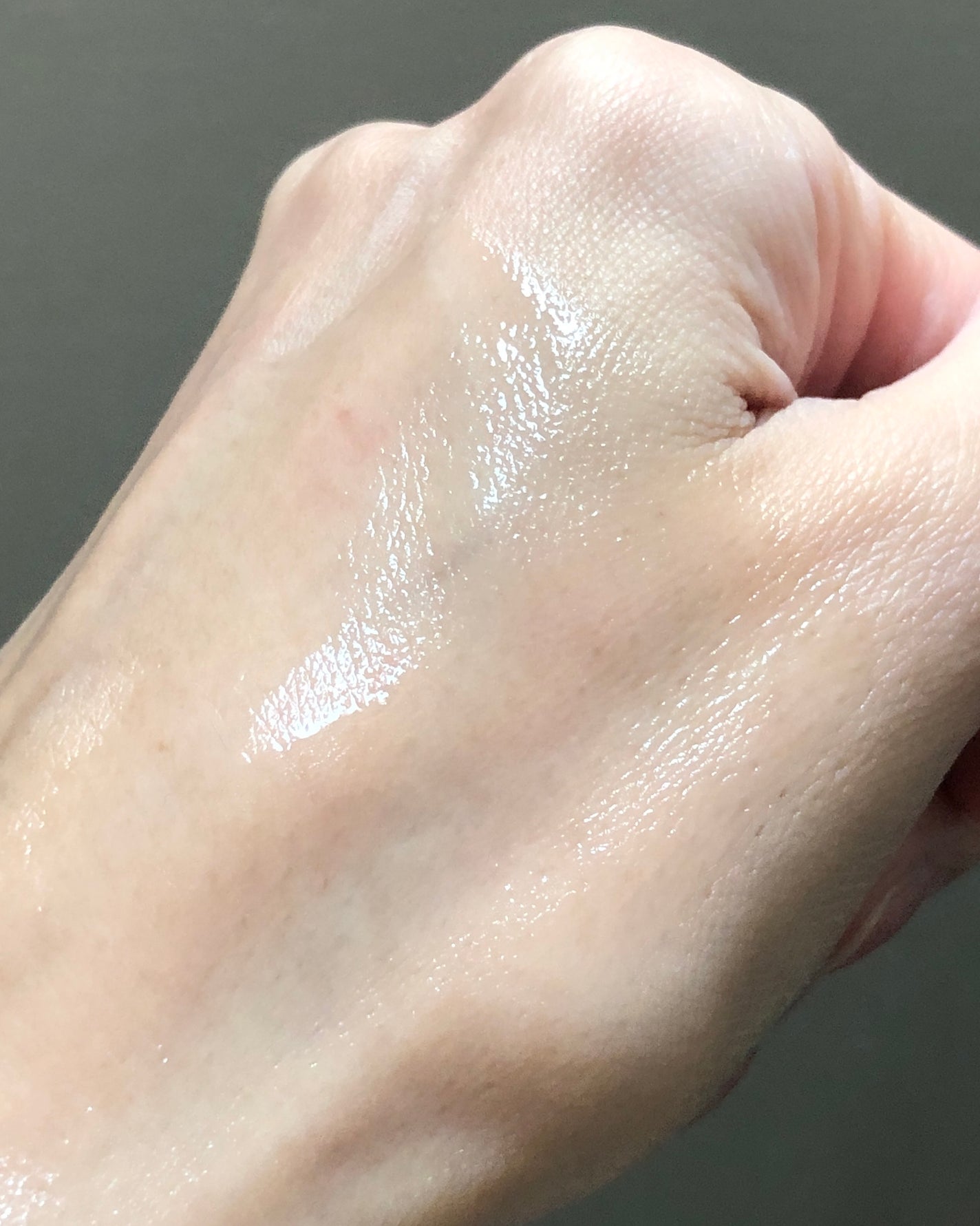 ジェニフィック アルティメ エッセンス ローション/LANCOME/化粧水を使ったクチコミ(4枚目)