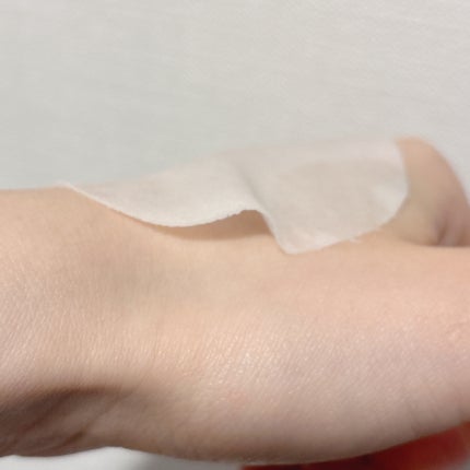 ゼロ毛穴パッド 2.0/MEDICUBE/トナーパッドを使ったクチコミ(5枚目)