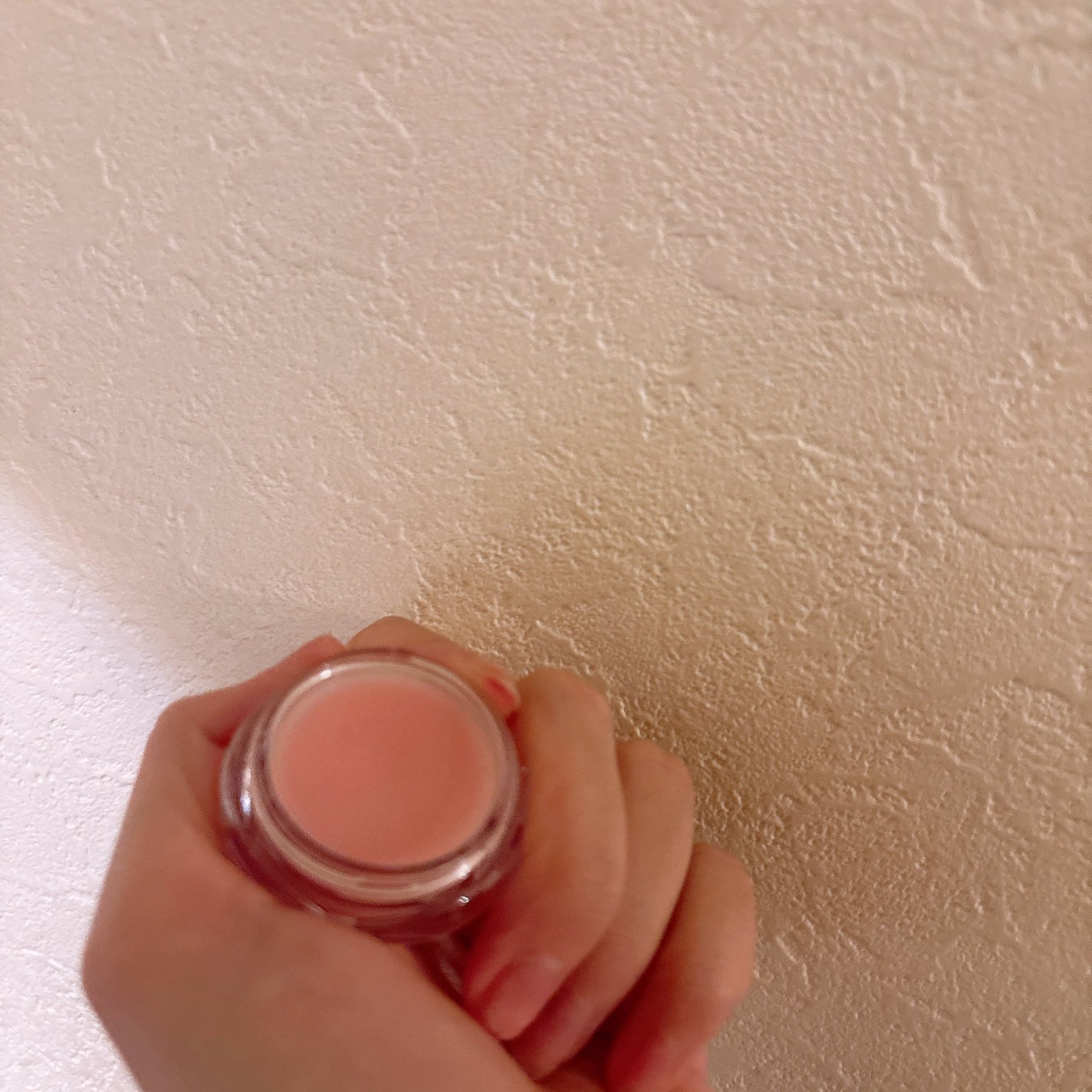 ジルスチュアート ミルキーホワイトフローラル リップマスク/JILL STUART/リップマスクを使ったクチコミ(1枚目)