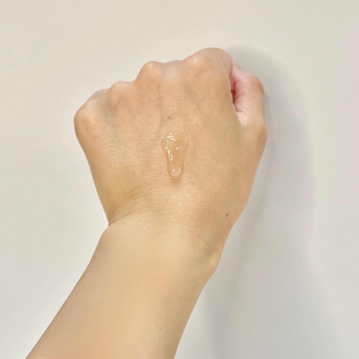 ベネフィーク セラム/BENEFIQUE/美容液を使ったクチコミ（2枚目）