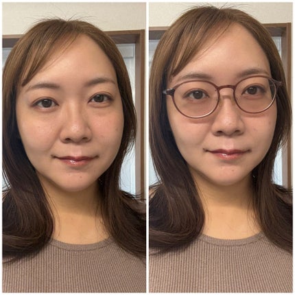 ヴェールグロウチーク/Ririmew/パウダーチークを使ったクチコミ(6枚目)