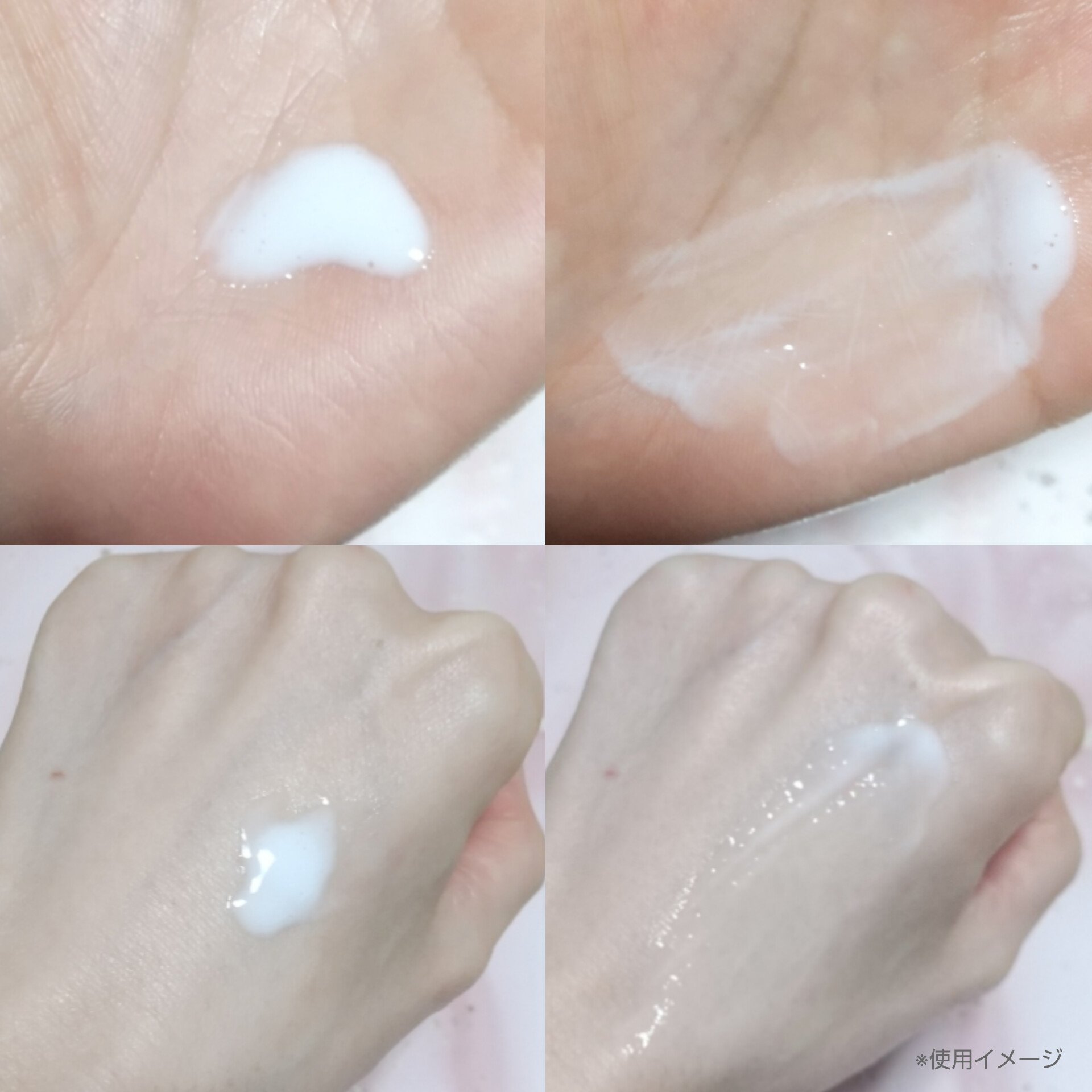 センテラフィト&5ペプチド コンセントレイトクリーム/haruharu wonder/フェイスクリームを使ったクチコミ（3枚目）