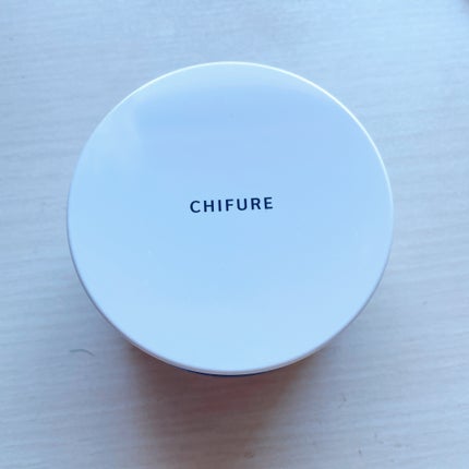 ルース パウダー/ちふれ/ルースパウダーを使ったクチコミ(2枚目)