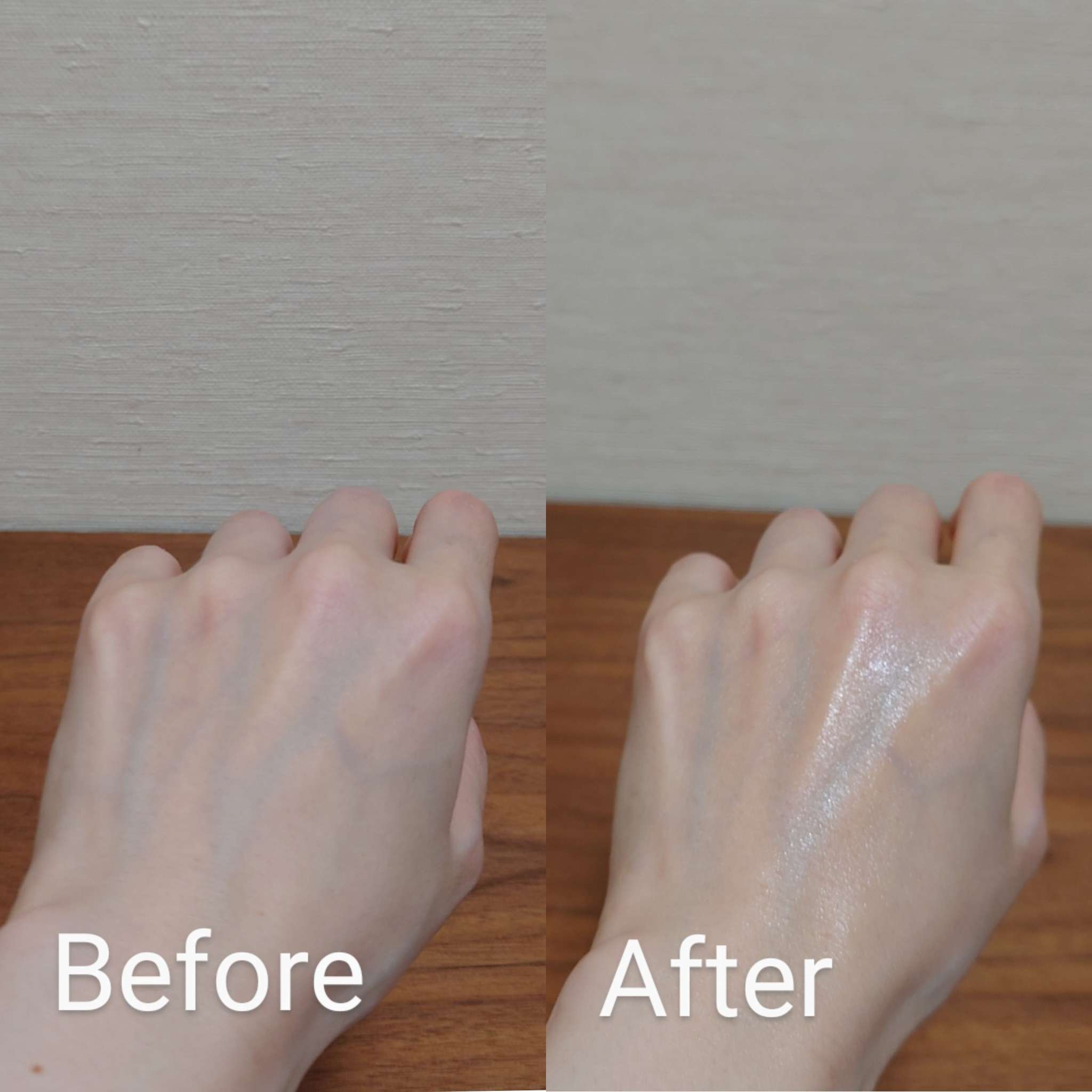 カフェインショット ビタC トーニングセラム/shaishaishai/美容液を使ったクチコミ（3枚目）