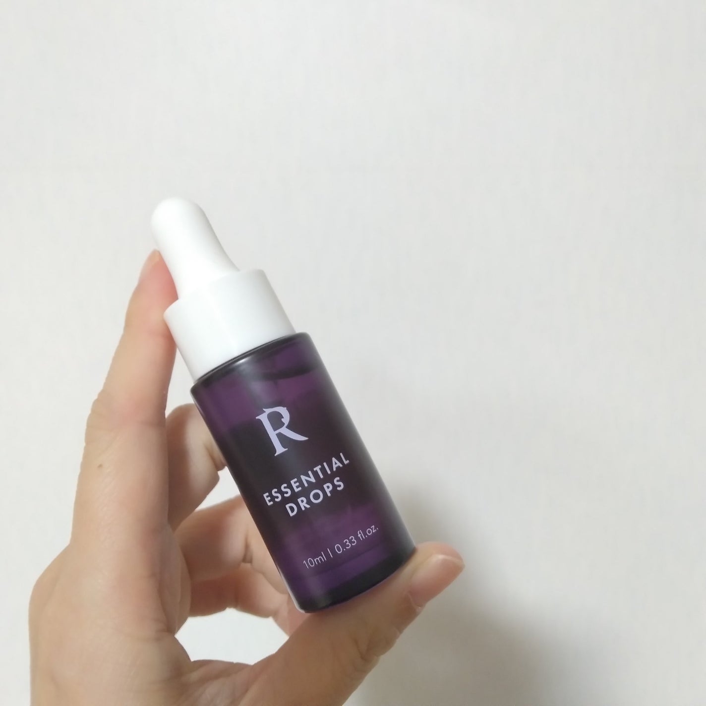 デリケートゾーン インナーパフューム エッセンシャルドロップス / アロマオイルタイプ/Rael/デリケートゾーンケアを使ったクチコミ(4枚目)