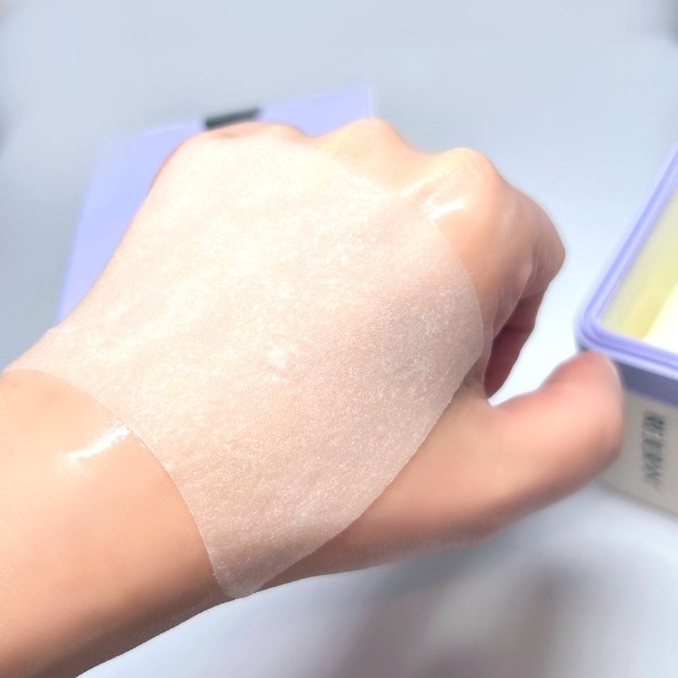 ポアタイトニングトナーパッド/REJURAN COSMETICS/トナーパッドを使ったクチコミ(3枚目)