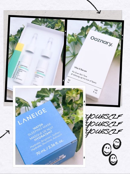 ReDRNエクソソームアンプル/Dr.nineteen/美容液を使ったクチコミ(6枚目)