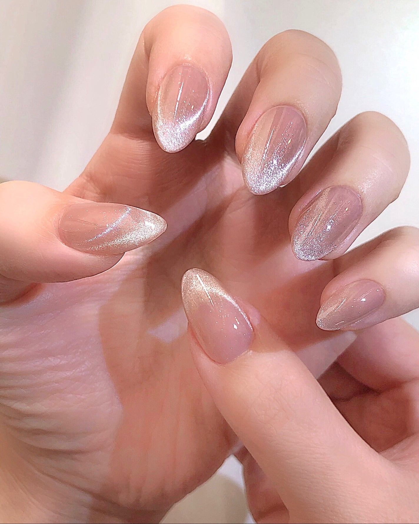 ネイルチップ(シールタイプ)/FINGER SUIT/ネイルチップ・パーツを使ったクチコミ(8枚目)