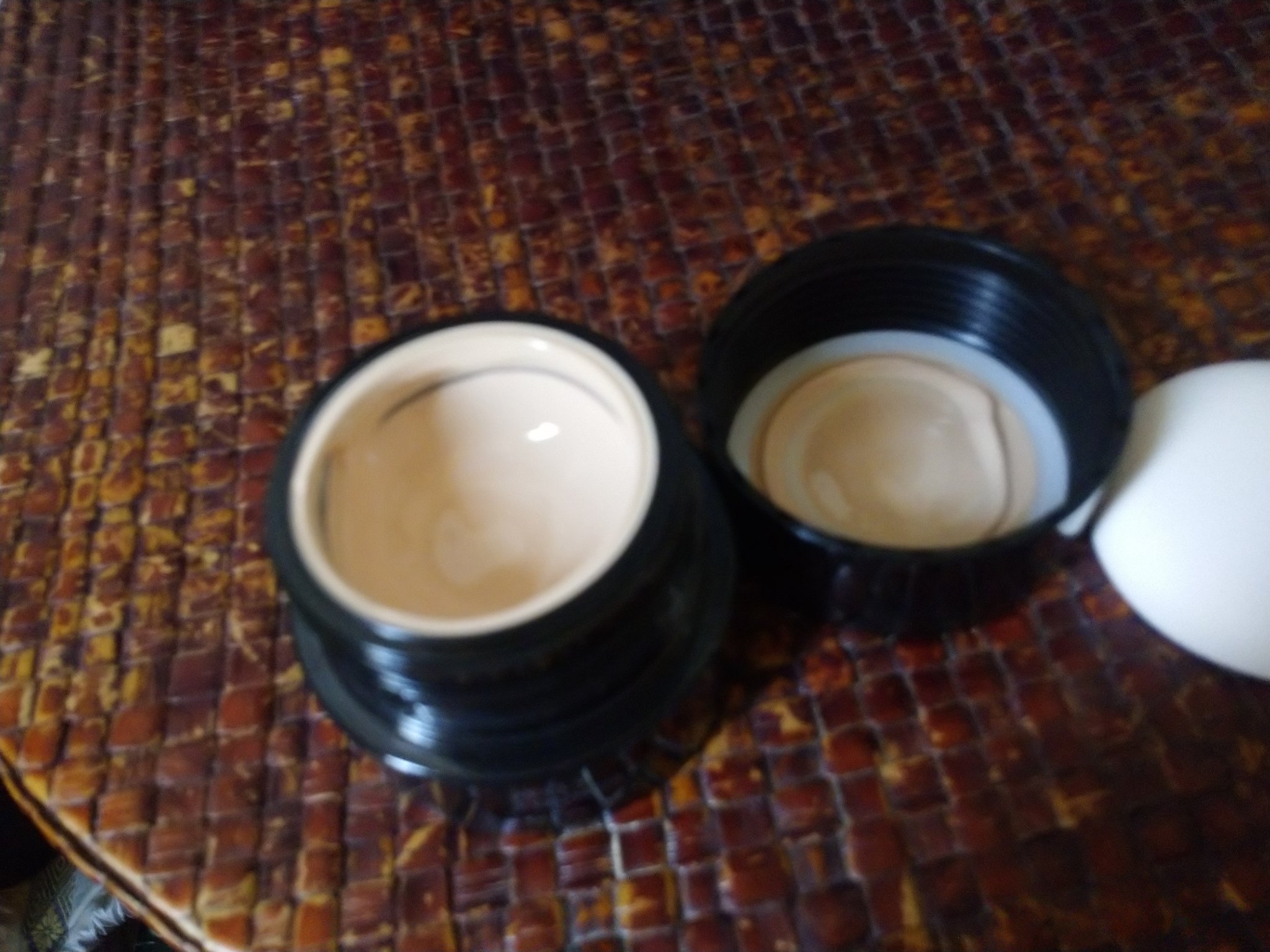 ケイト ジュレリープファンデーション/KATE/リキッドファンデーションを使ったクチコミ（2枚目）